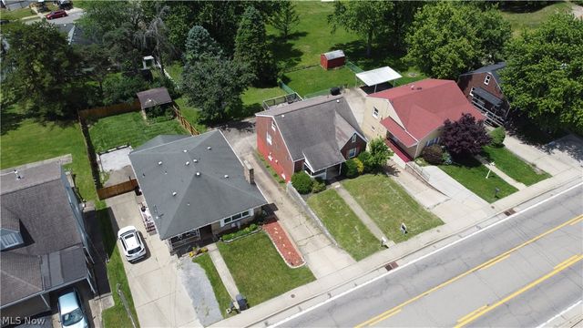 3636 Pennsylvania Avenue, Weirton, WV 26062