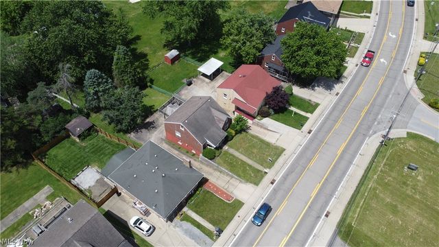 3636 Pennsylvania Avenue, Weirton, WV 26062