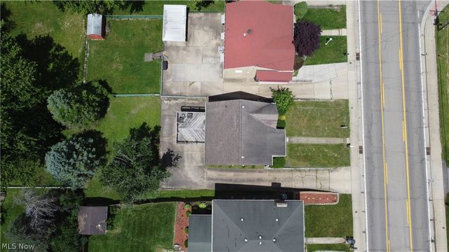 3636 Pennsylvania Avenue, Weirton, WV 26062