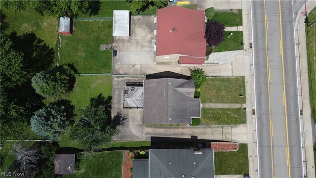 3636 Pennsylvania Avenue, Weirton, WV 26062