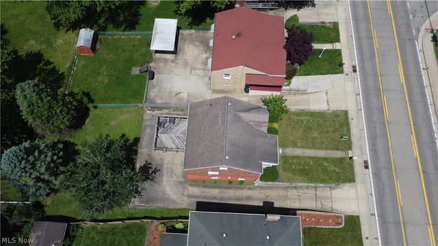 3636 Pennsylvania Avenue, Weirton, WV 26062