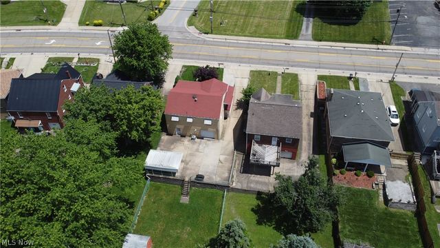 3636 Pennsylvania Avenue, Weirton, WV 26062