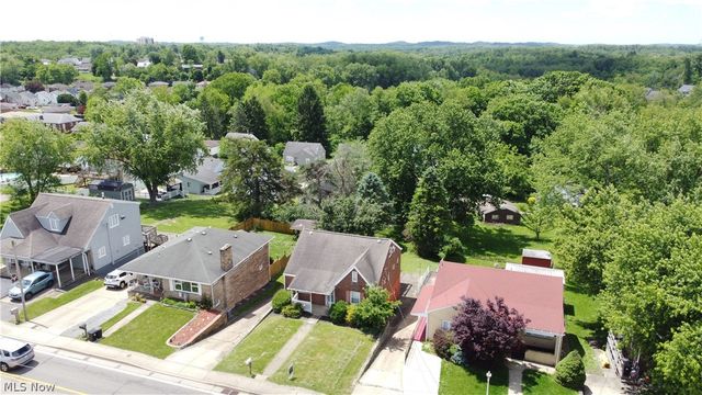 3636 Pennsylvania Avenue, Weirton, WV 26062