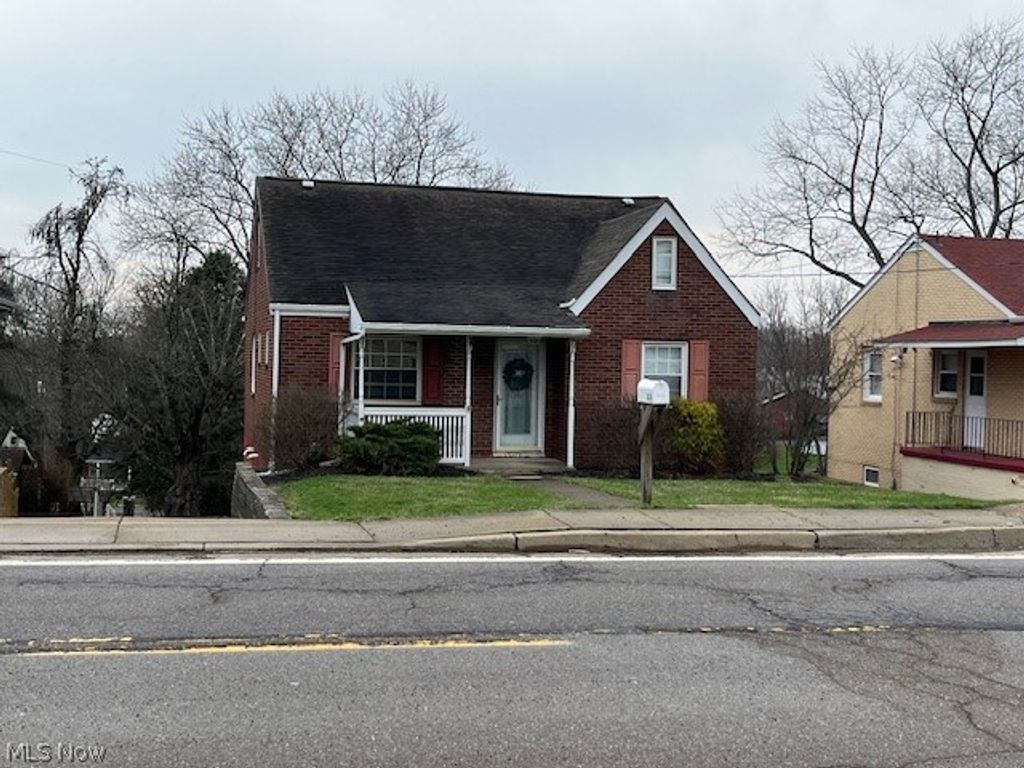 3636 Pennsylvania Avenue, Weirton, WV 26062