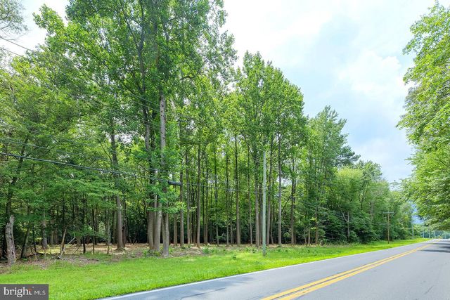 234-20.00-7.03 ZOAR RD, Georgetown, DE 19947