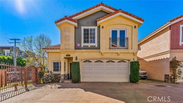 13769 Cordary Ave, Hawthorne, CA 90250