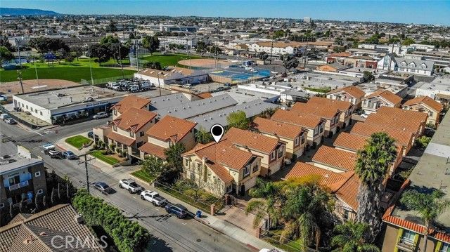 13769 Cordary Ave, Hawthorne, CA 90250