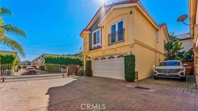 13769 Cordary Ave, Hawthorne, CA 90250