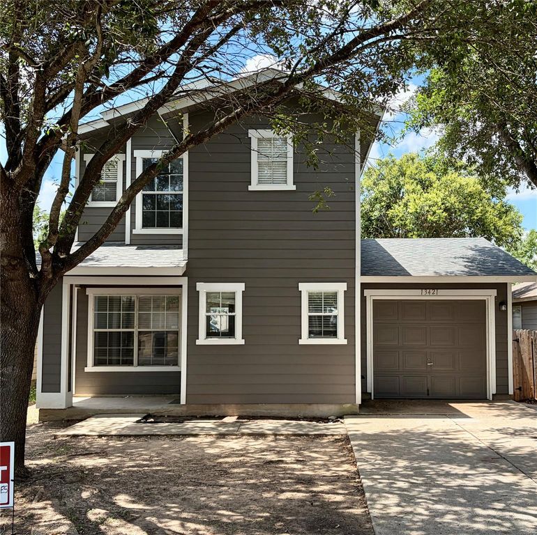 13421 Alysheba DR, Del Valle, TX 78617