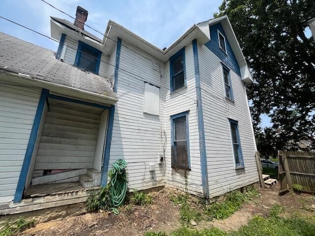 1987 Fairmont Avenue, Columbus, OH 43223
