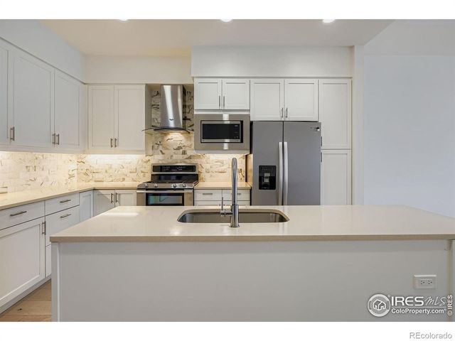3301 Arapahoe Avenue 107, Boulder, CO 80303