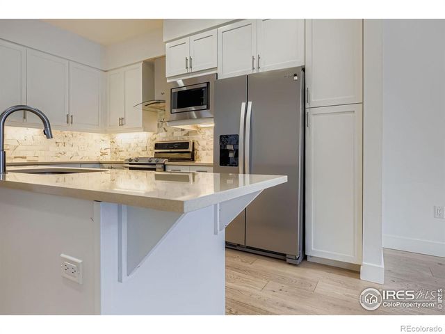 3301 Arapahoe Avenue 107, Boulder, CO 80303