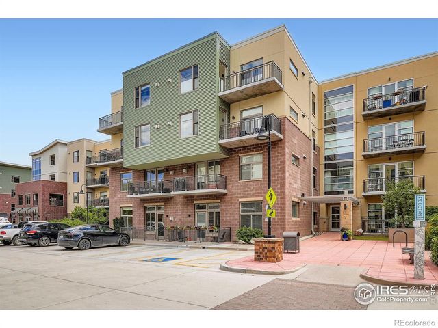 3301 Arapahoe Avenue 107, Boulder, CO 80303