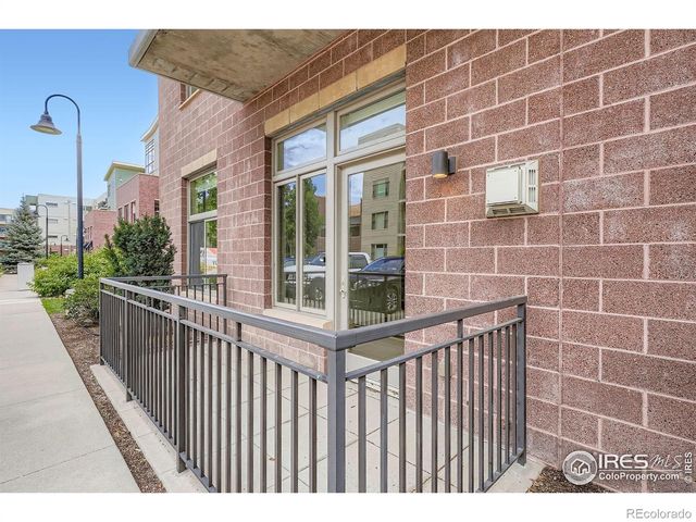 3301 Arapahoe Avenue 107, Boulder, CO 80303