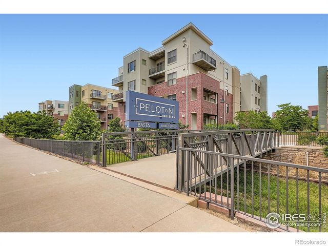 3301 Arapahoe Avenue 107, Boulder, CO 80303