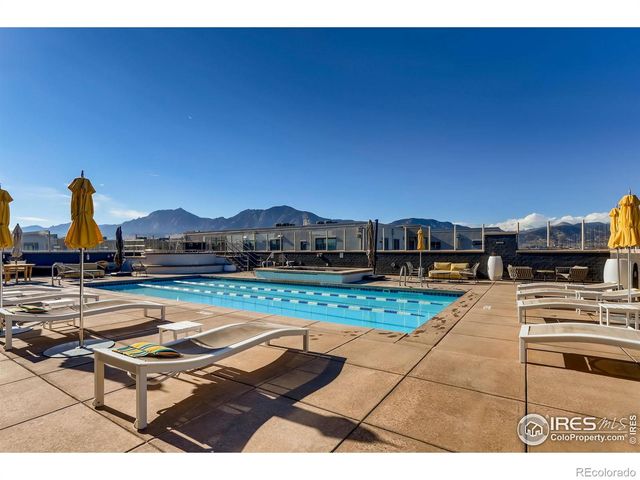3301 Arapahoe Avenue 107, Boulder, CO 80303