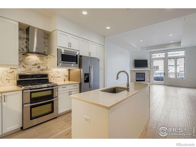 3301 Arapahoe Avenue 107, Boulder, CO 80303