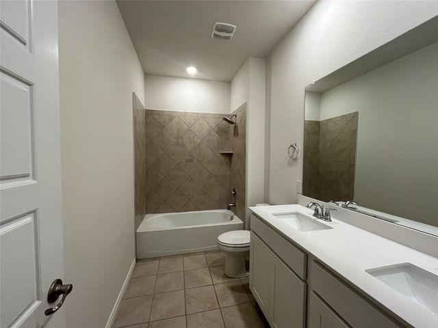 1601 Princeton Drive, Celina, TX 75009