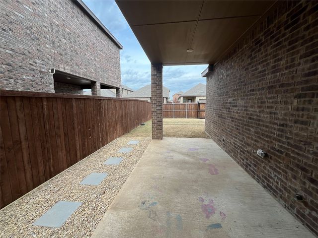 1601 Princeton Drive, Celina, TX 75009