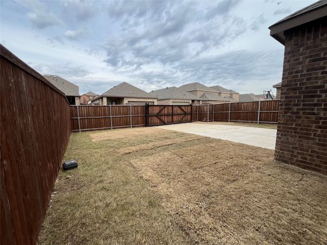 1601 Princeton Drive, Celina, TX 75009