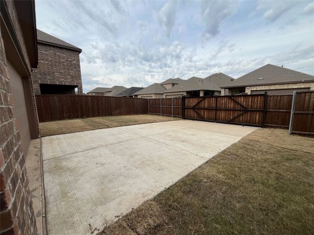1601 Princeton Drive, Celina, TX 75009