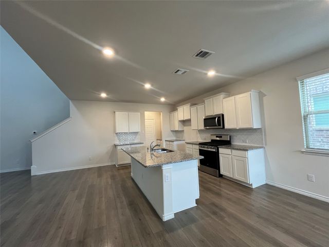 1601 Princeton Drive, Celina, TX 75009