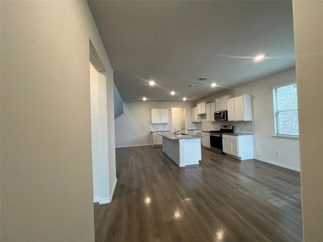 1601 Princeton Drive, Celina, TX 75009