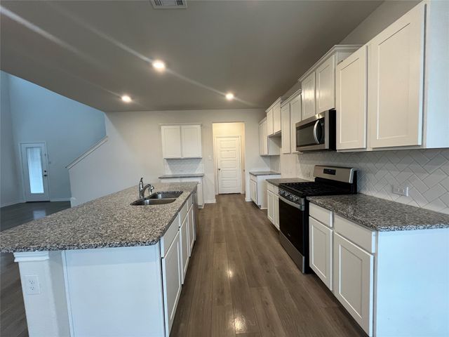 1601 Princeton Drive, Celina, TX 75009