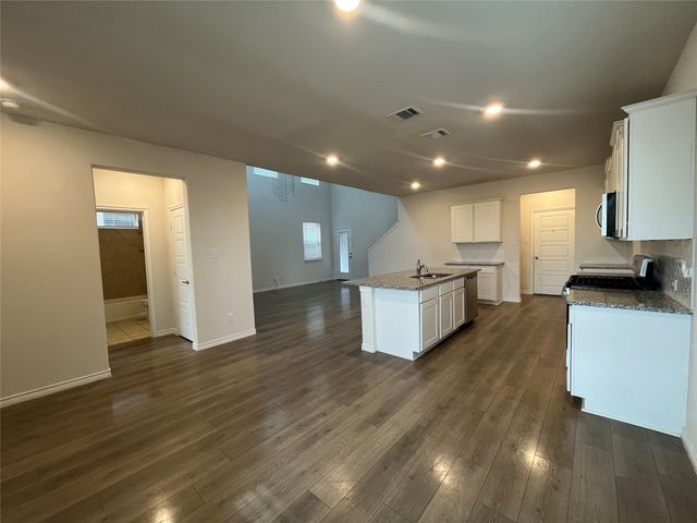 1601 Princeton Drive, Celina, TX 75009