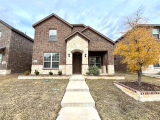 1601 Princeton Drive, Celina, TX 75009