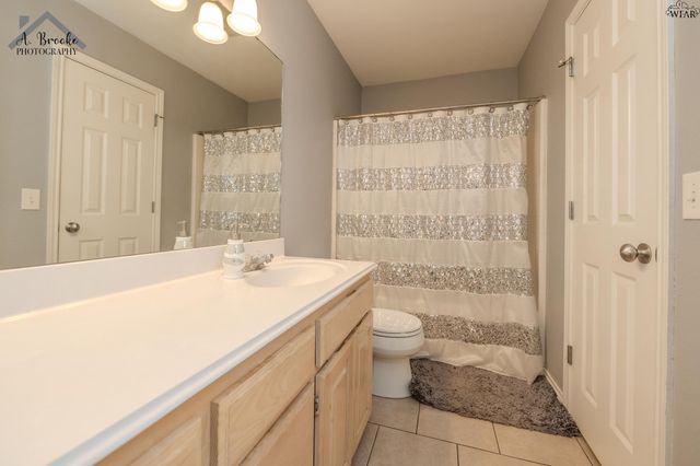 104 HIDDEN CREEK ROAD, Burkburnett, TX 76354