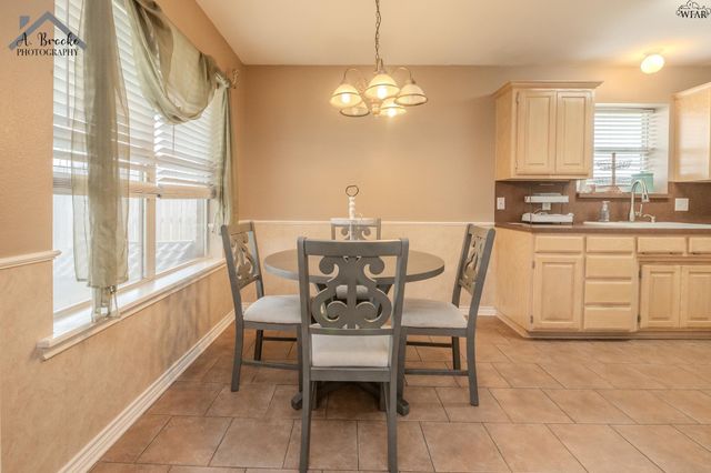 104 HIDDEN CREEK ROAD, Burkburnett, TX 76354