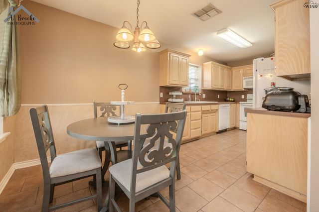 104 HIDDEN CREEK ROAD, Burkburnett, TX 76354