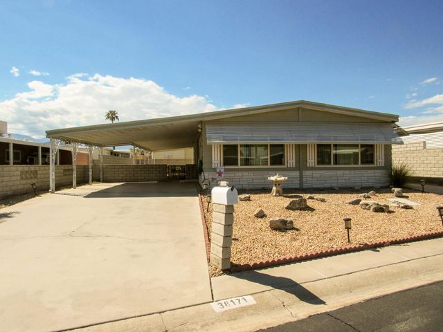 38171 Juaro Circle, Palm Desert, CA 92260