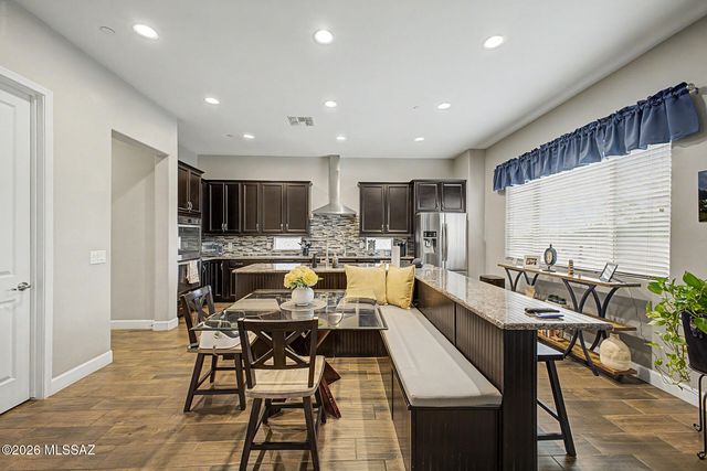 14153 N Hidden Arroyo Pass, Marana, AZ 85658