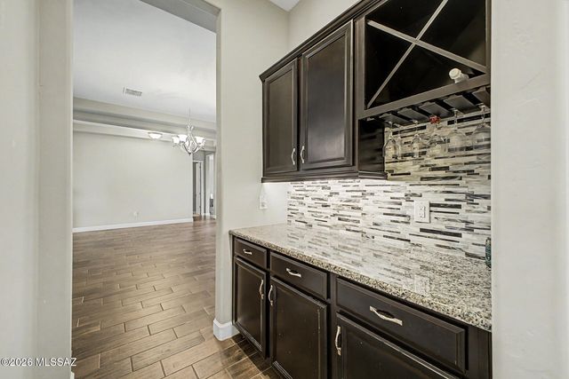 14153 N Hidden Arroyo Pass, Marana, AZ 85658