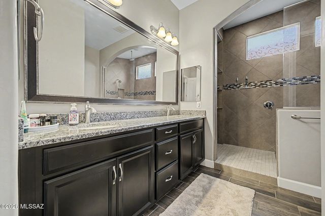 14153 N Hidden Arroyo Pass, Marana, AZ 85658