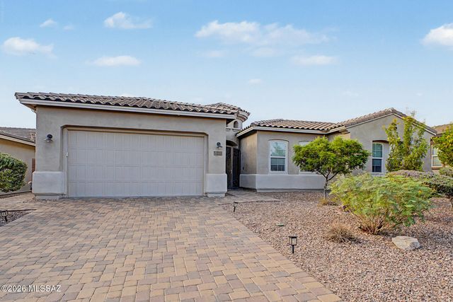 14153 N Hidden Arroyo Pass, Marana, AZ 85658