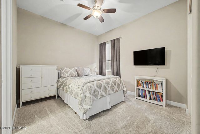 14153 N Hidden Arroyo Pass, Marana, AZ 85658