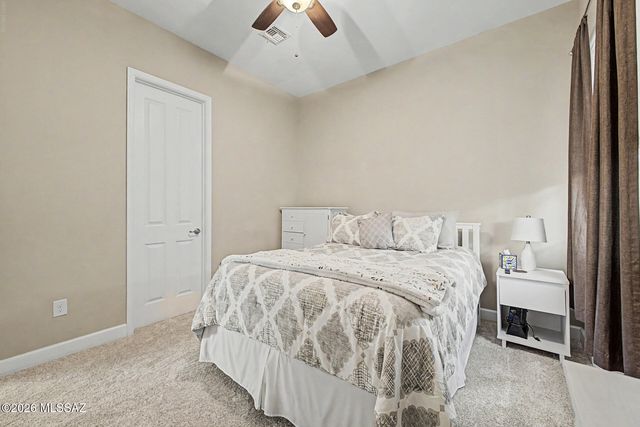 14153 N Hidden Arroyo Pass, Marana, AZ 85658