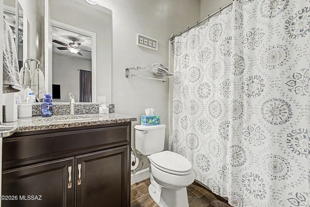 14153 N Hidden Arroyo Pass, Marana, AZ 85658