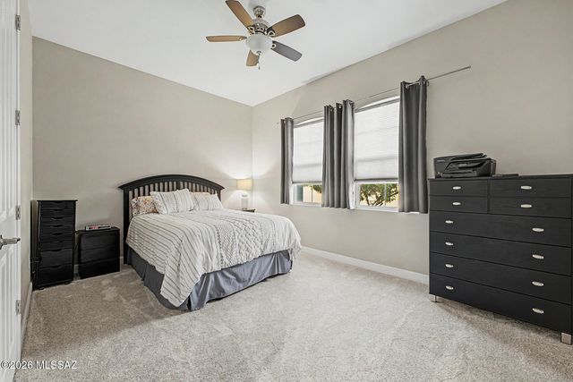 14153 N Hidden Arroyo Pass, Marana, AZ 85658