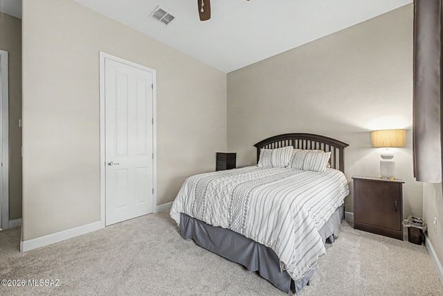 14153 N Hidden Arroyo Pass, Marana, AZ 85658
