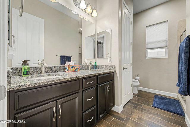 14153 N Hidden Arroyo Pass, Marana, AZ 85658