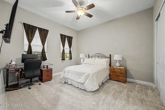 14153 N Hidden Arroyo Pass, Marana, AZ 85658