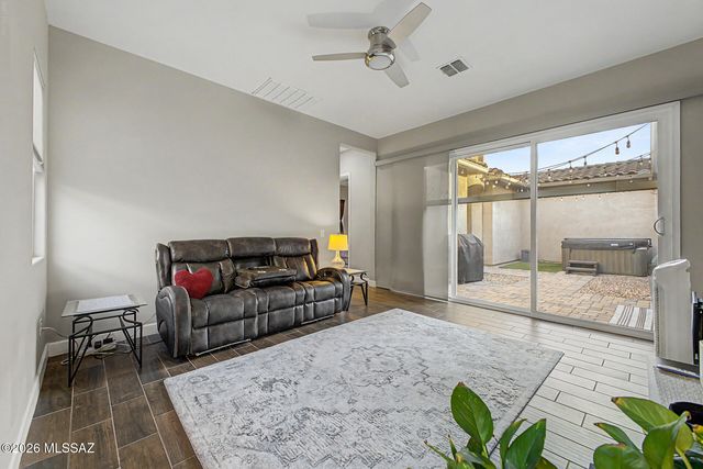 14153 N Hidden Arroyo Pass, Marana, AZ 85658