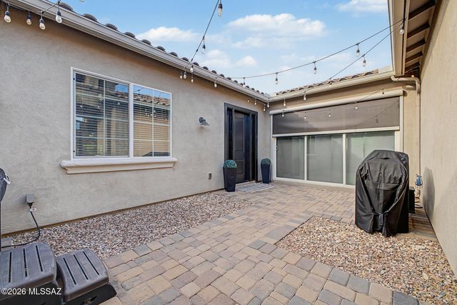 14153 N Hidden Arroyo Pass, Marana, AZ 85658