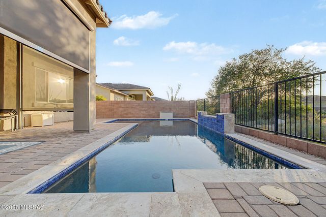 14153 N Hidden Arroyo Pass, Marana, AZ 85658