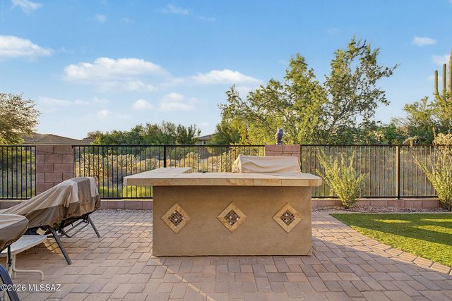 14153 N Hidden Arroyo Pass, Marana, AZ 85658