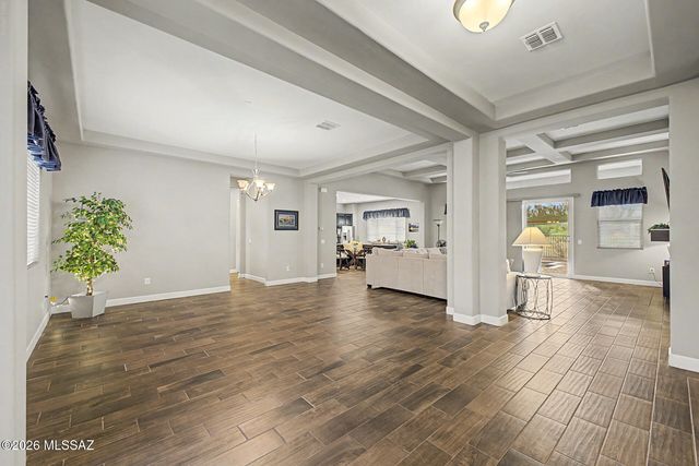 14153 N Hidden Arroyo Pass, Marana, AZ 85658
